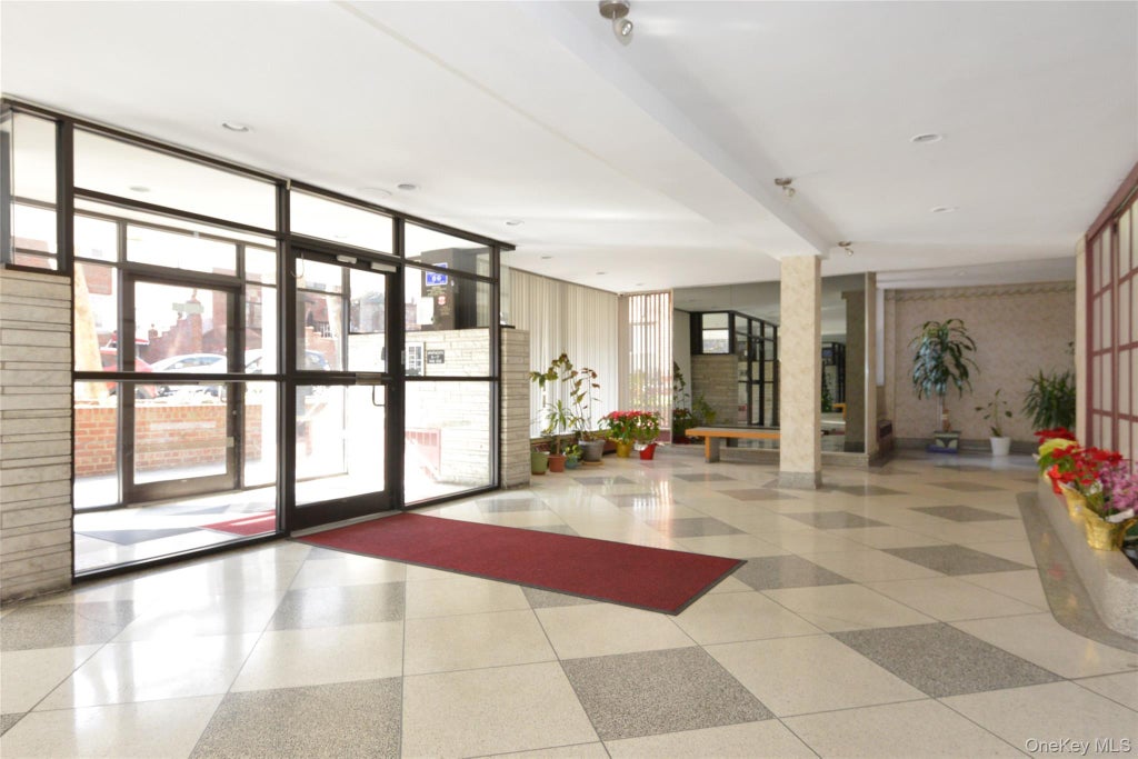 Photo of 6741 Burns Street #201, Forest Hills, NY 11375 (MLS # 1067855)