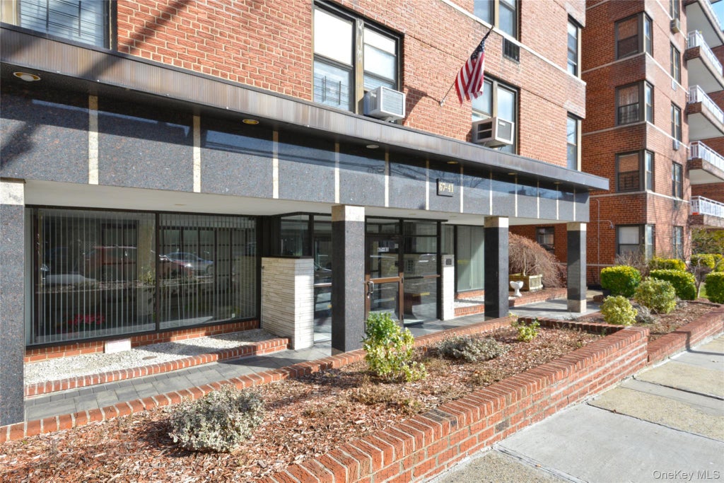 Photo of 6741 Burns Street #201, Forest Hills, NY 11375 (MLS # 1067855)