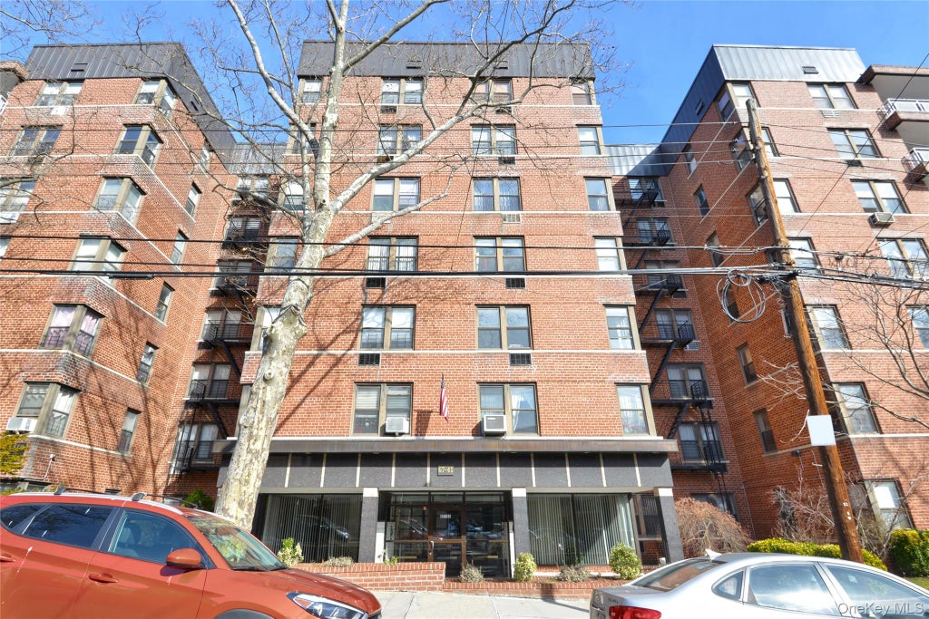 Photo of 6741 Burns Street #201, Forest Hills, NY 11375 (MLS # 1067855)
