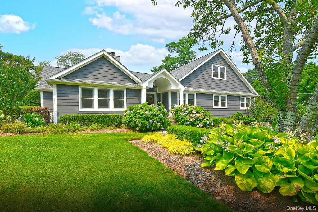 Photo of 31 Huntington Bay Road, Huntington, NY 11743 (MLS # 1060969)