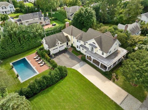 Homes For Rent - 50 South Drive<br/> Manhasset, NY 11030
