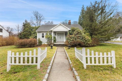 Homes For Sale - 56 Huntville Road<br/> Katonah, NY 10536