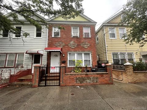 4722 98th Street Corona NY 11368