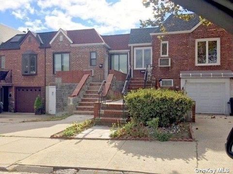 68-12 60th Road, Maspeth, NY 11378 - MLS#: L3533273
