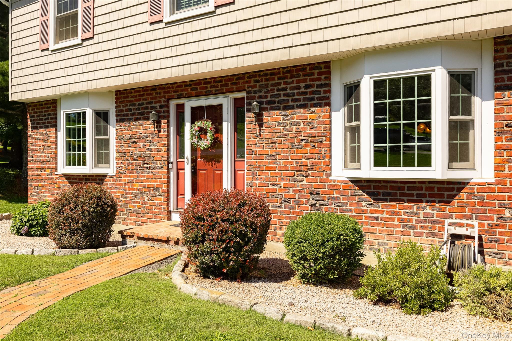 72 Hornbeck Road