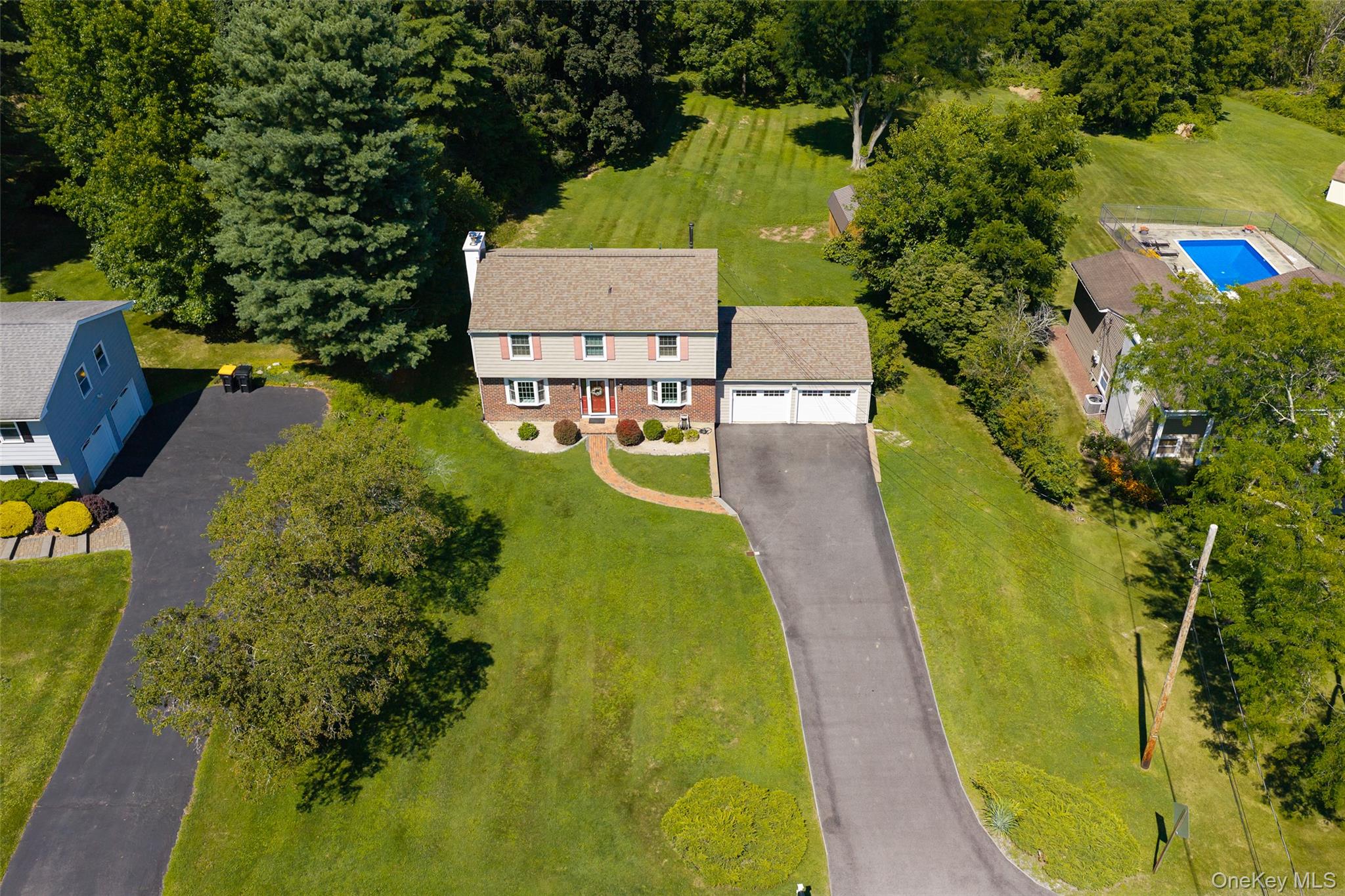 72 Hornbeck Road