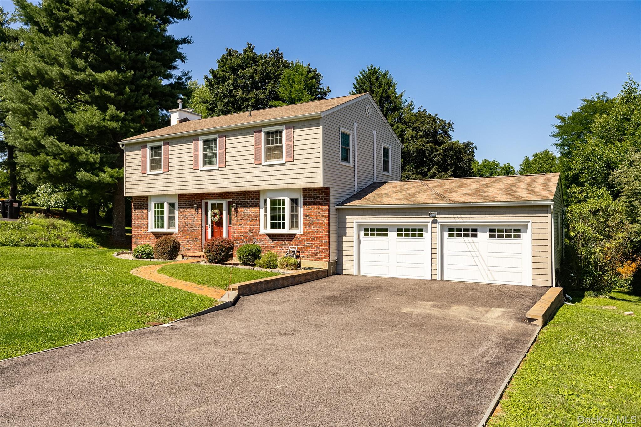 72 Hornbeck Road