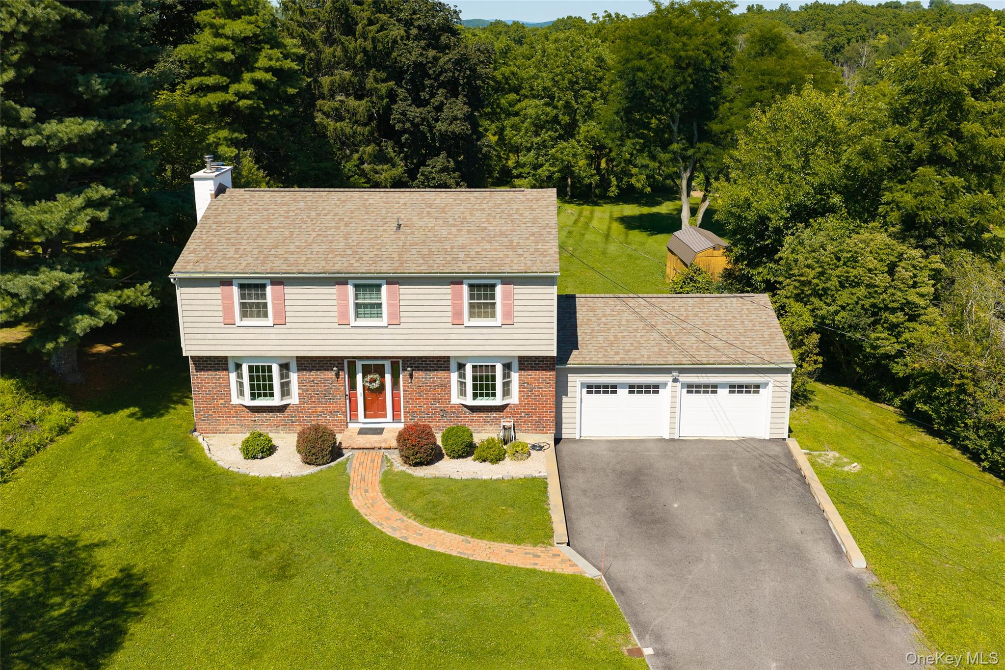 72 Hornbeck Road