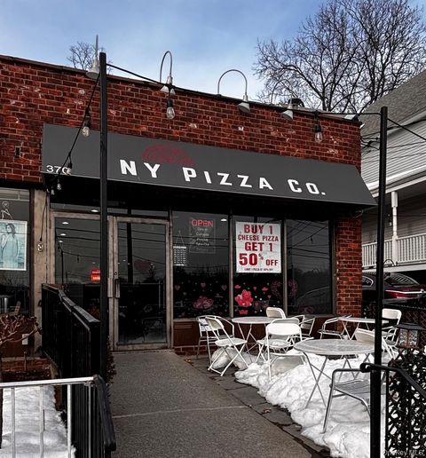 370 Halstead Avenue 368 Harrison NY 10528