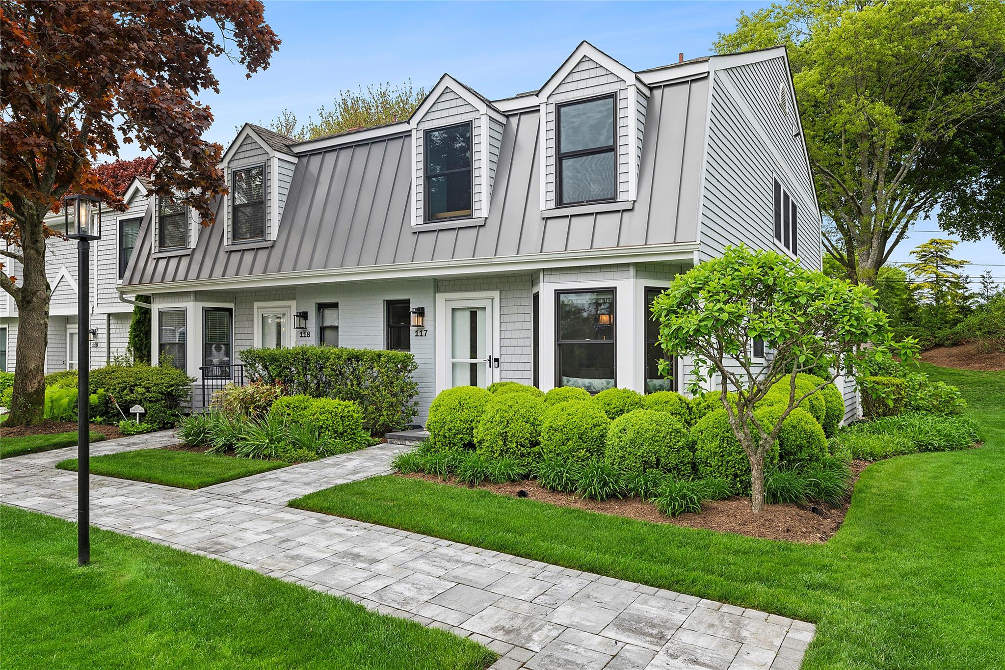 Rental Property at Hubbard Lane 117, Southampton, Hamptons, NY - Bedrooms: 3 
Bathrooms: 3  - $28,000 MO.