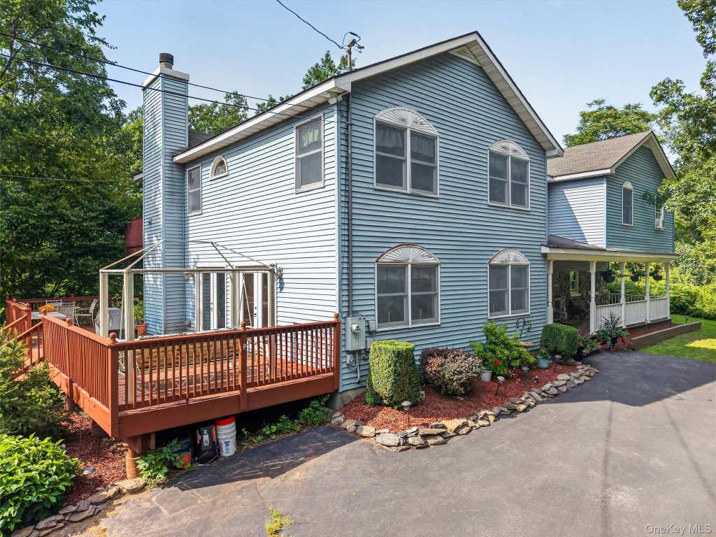 Photo of 65 Oxford Springs Road, Chester, NY 10918 (MLS # 1041722)