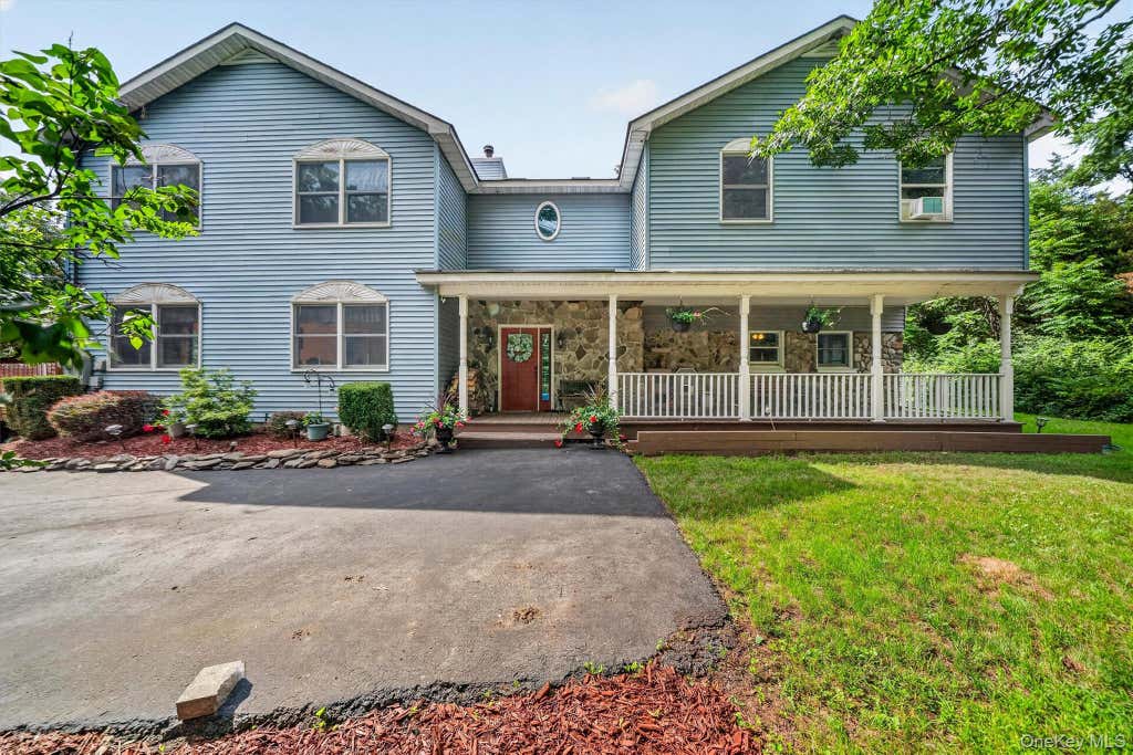 Photo of 65 Oxford Springs Road, Chester, NY 10918 (MLS # 1041722)