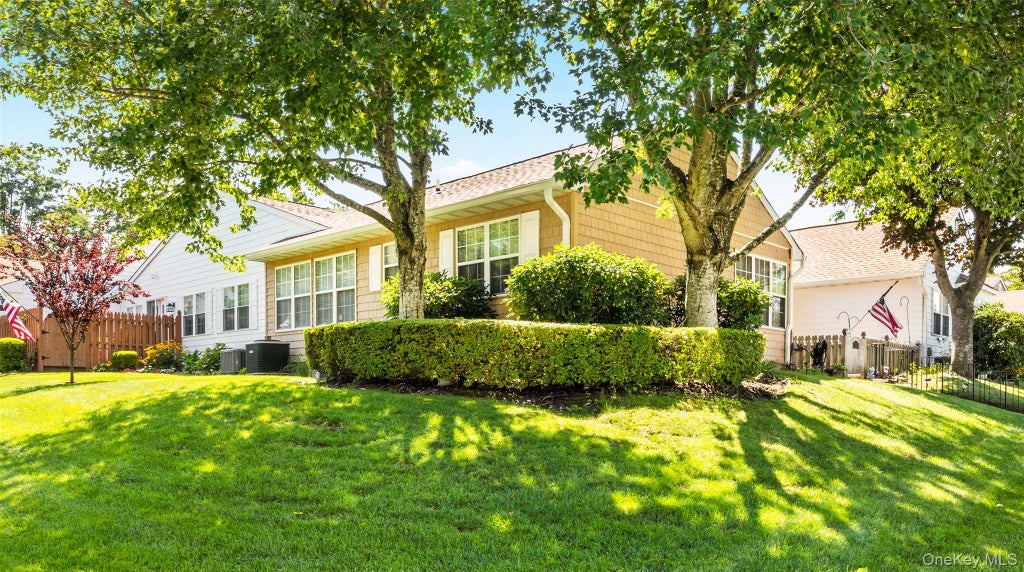 Photo of 175 Theodore Drive, Coram, NY 11727 (MLS # 1043450)