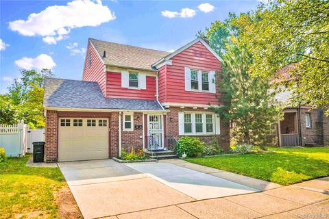 3029 143rd Street Flushing NY 11354