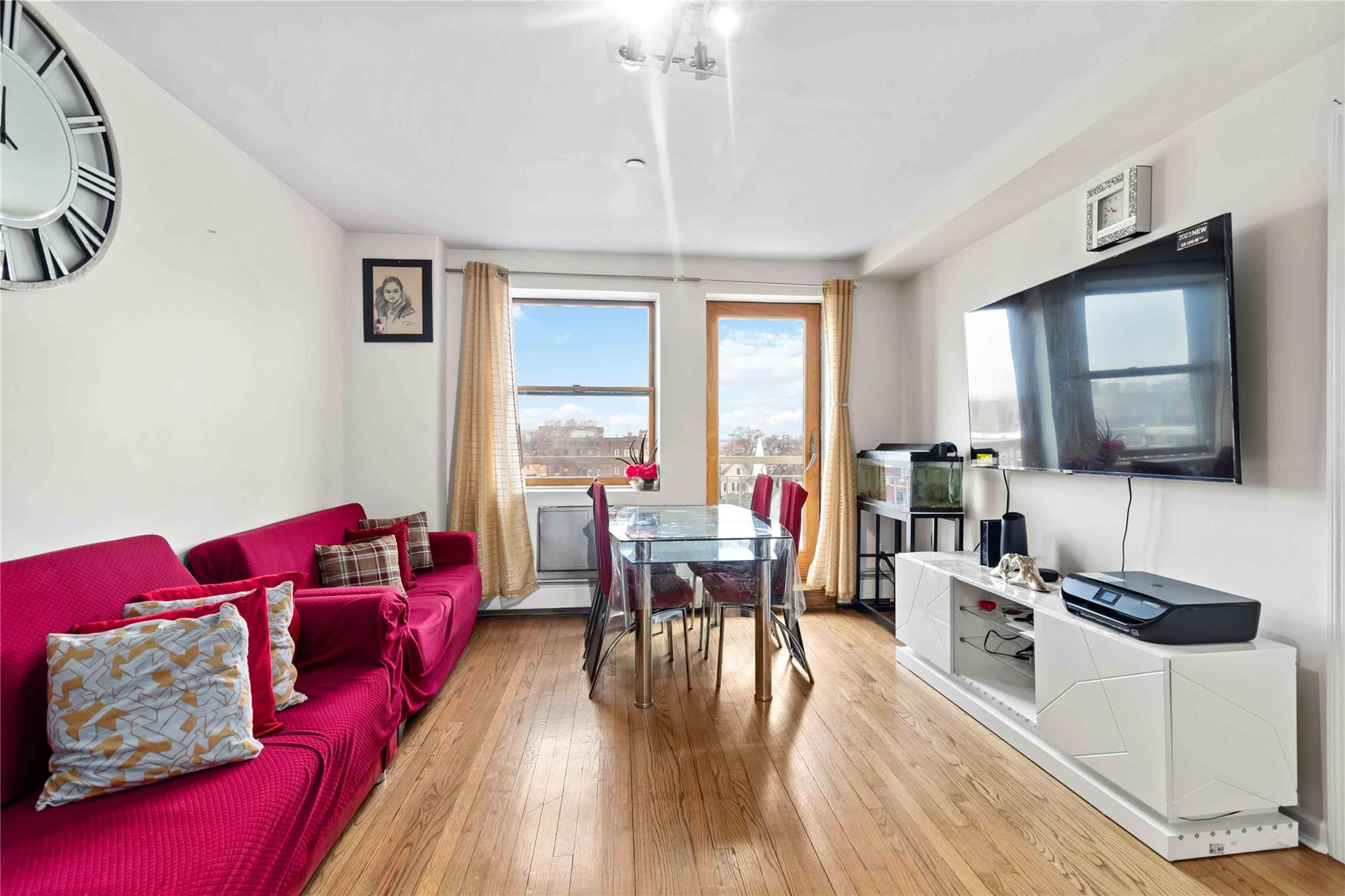 35-38 Junction Boulevard #5H, Corona, New York image 6