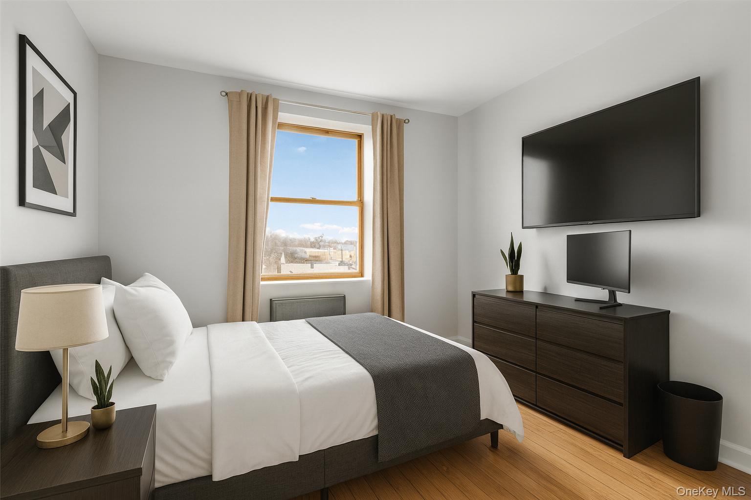 35-38 Junction Boulevard 5H