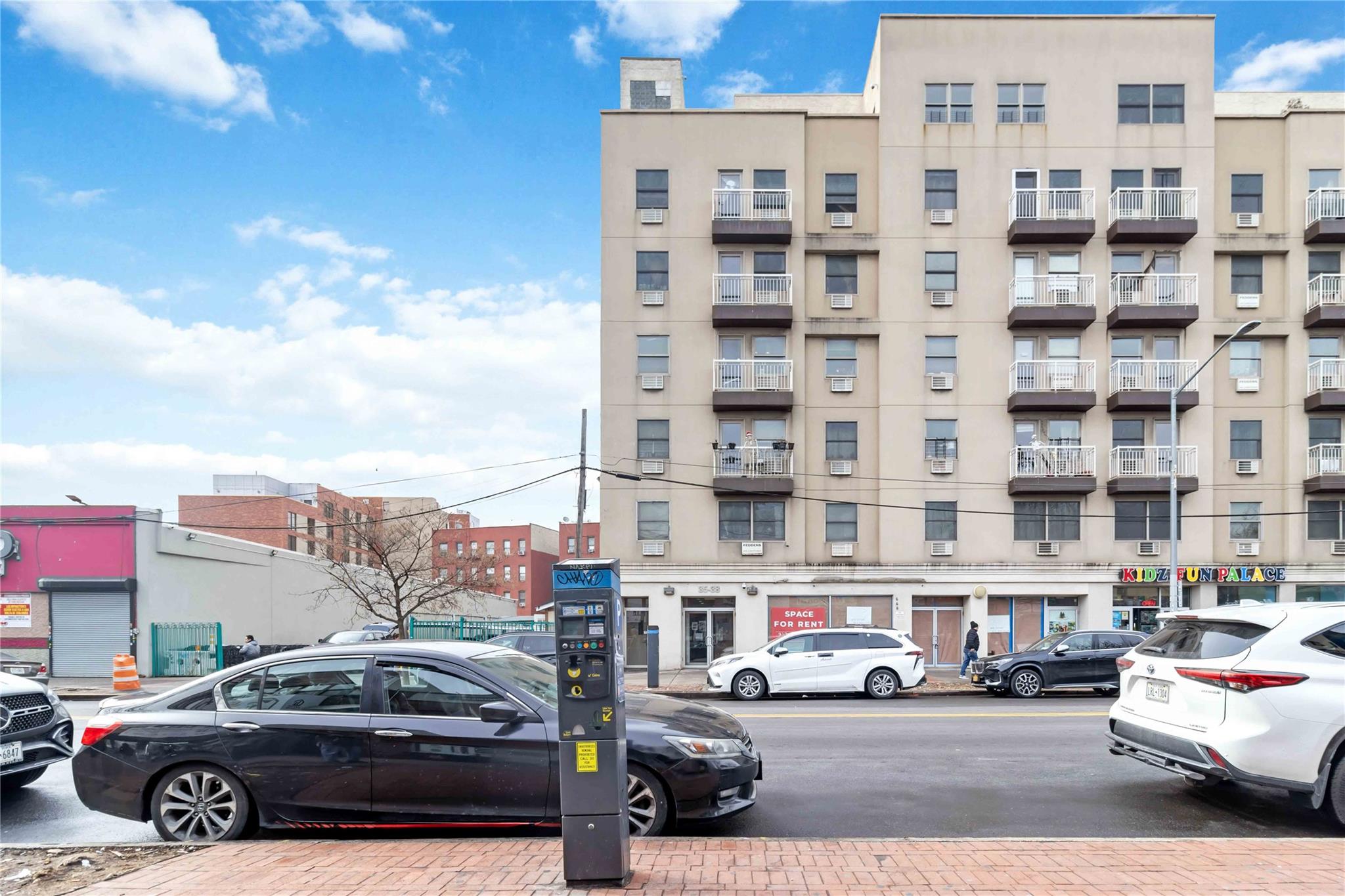 35-38 Junction Boulevard #5H, Corona, New York image 27