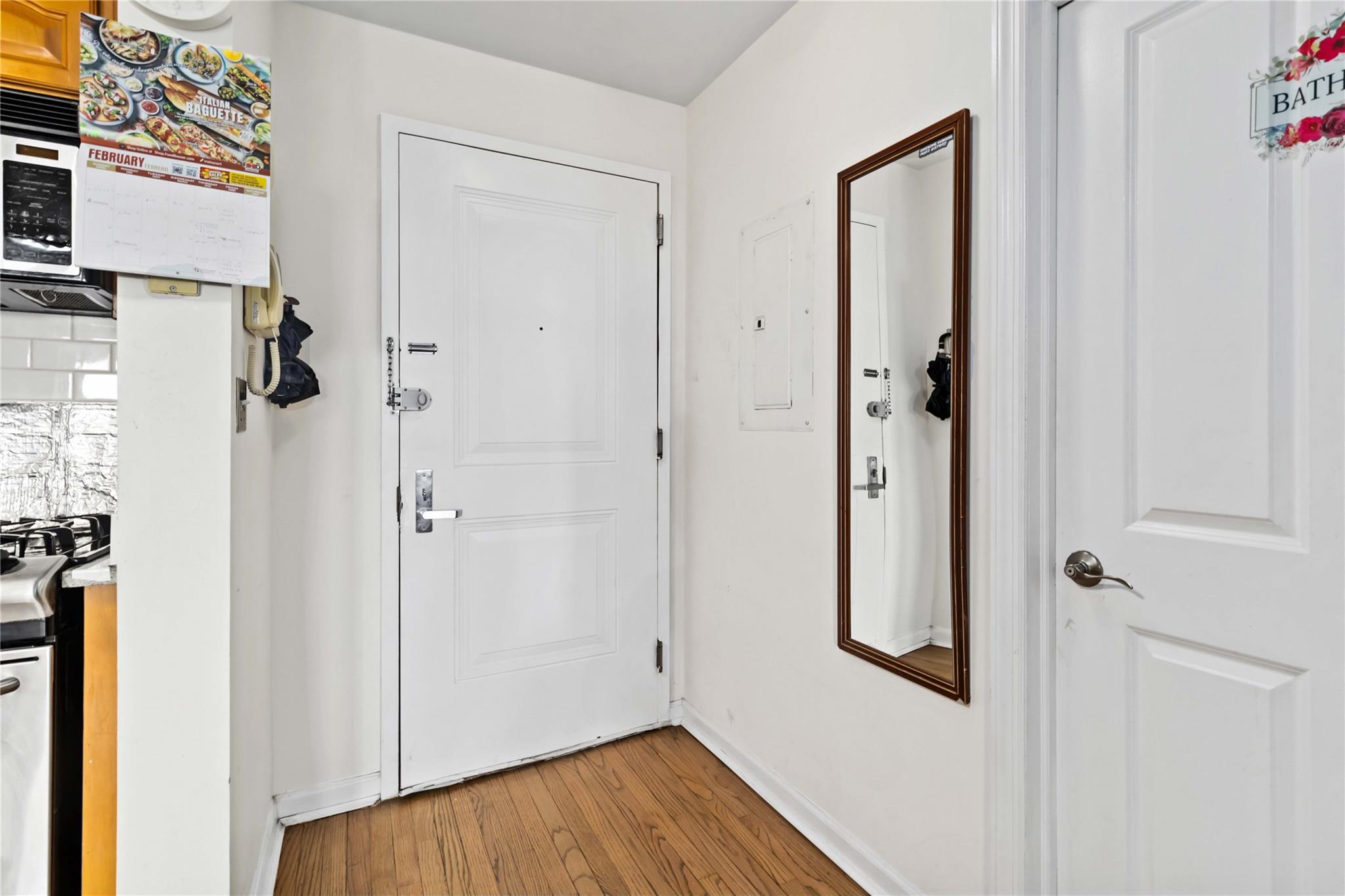 35-38 Junction Boulevard #5H, Corona, New York image 3