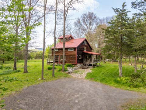 Homes For Sale - 348 Libertyville Road<br/> New Paltz, NY 12561