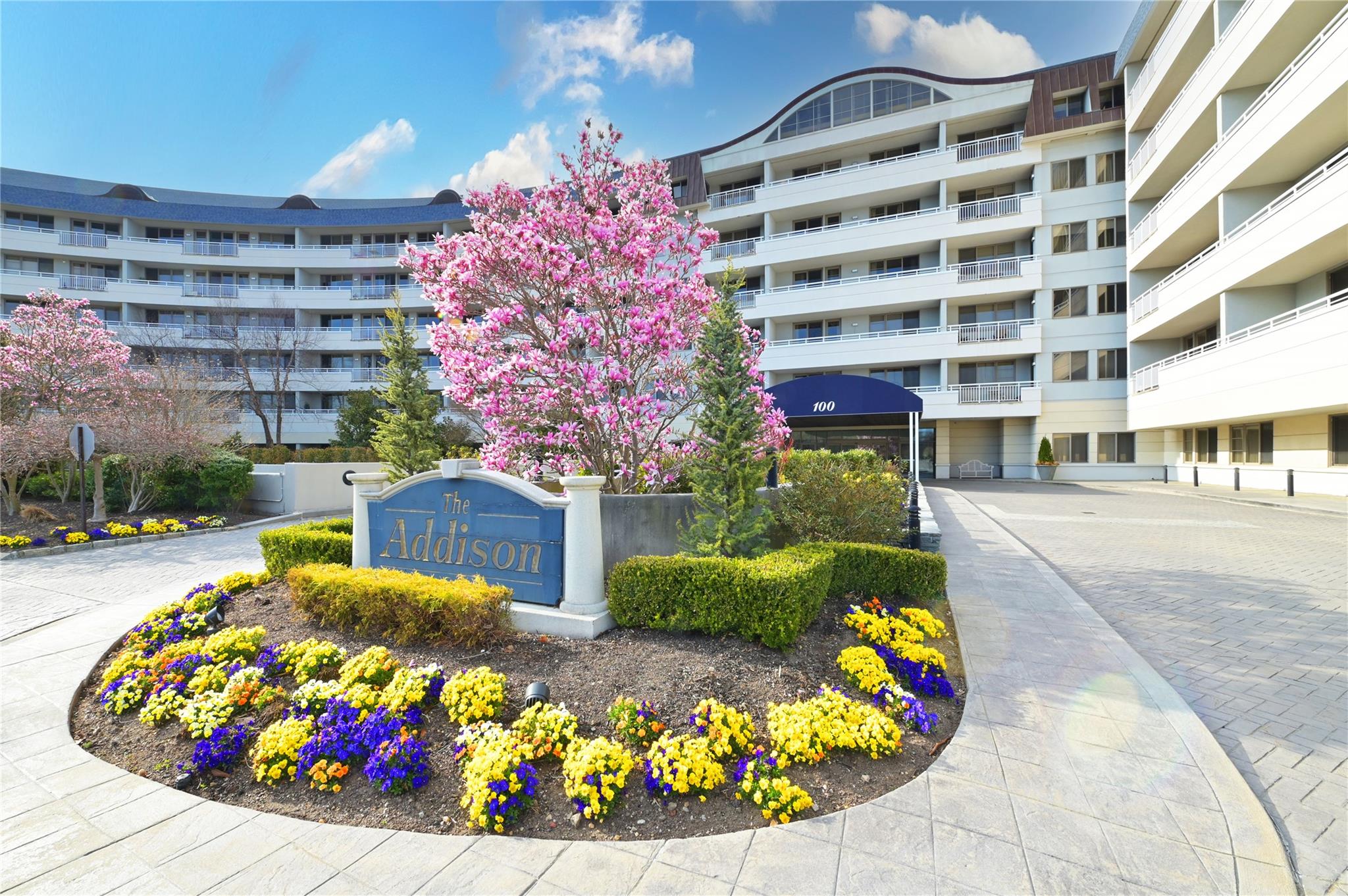 100 Harbor View Drive #335, Port Washington, New York image 2