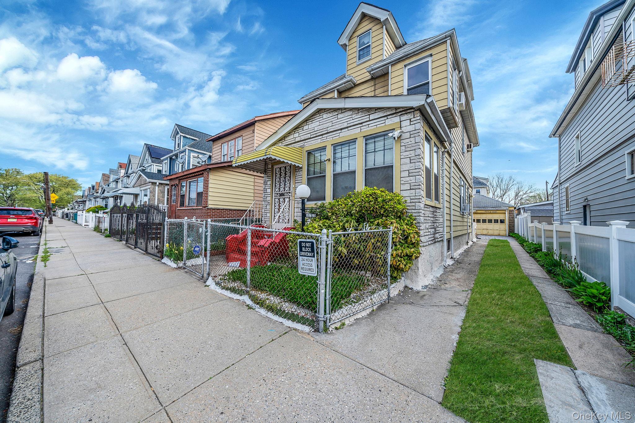 107-29 142nd Street - Photo 3