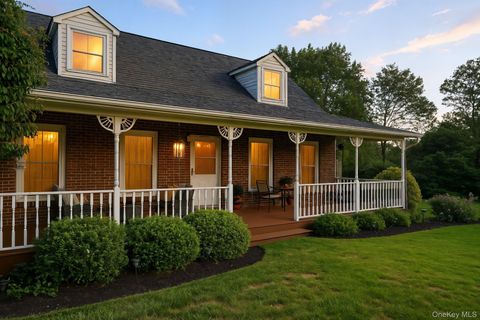 Apartment For Sale - 220 N Parliman Road<br/> Dutchess County, Lagrangeville, NY 12540