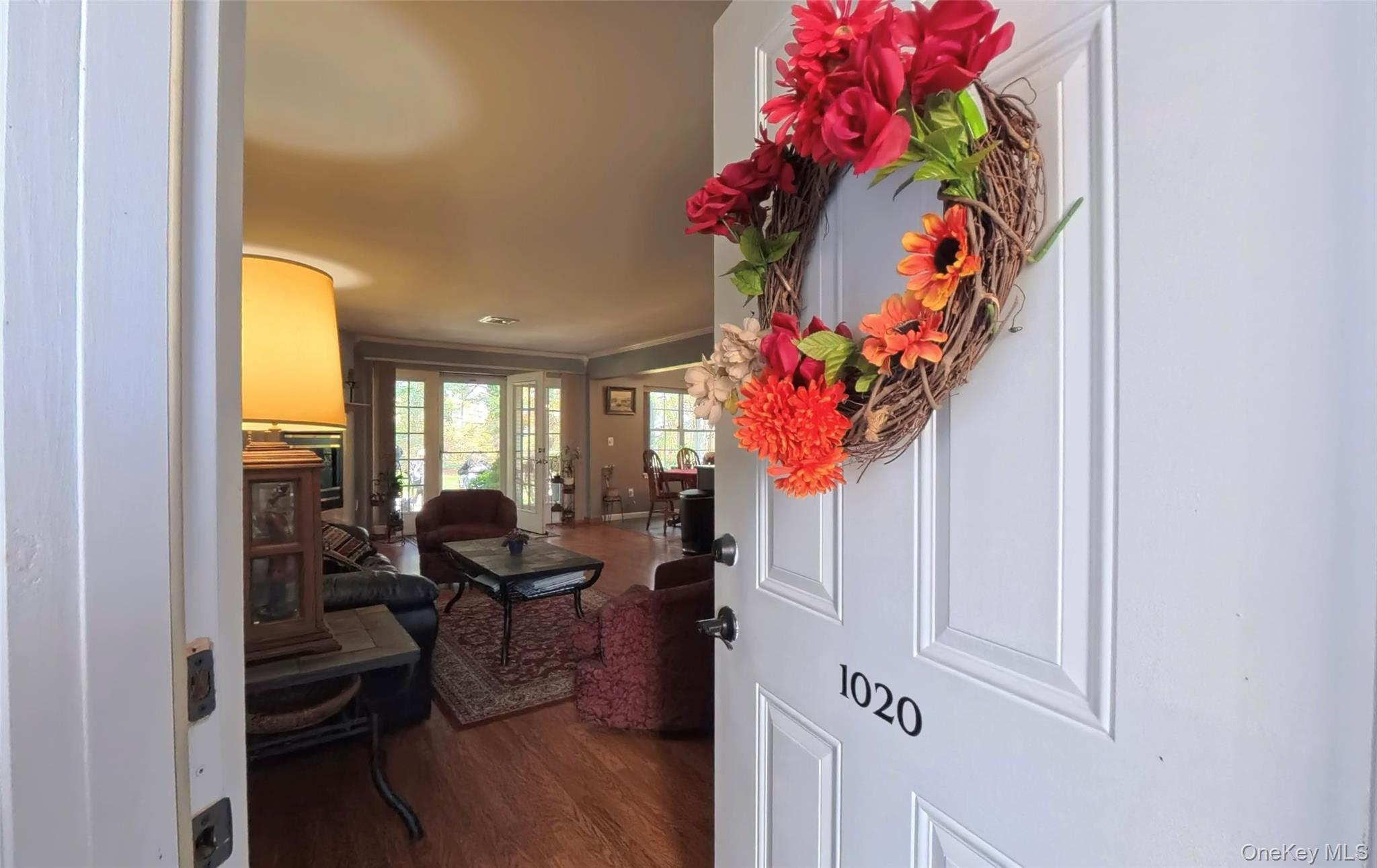 1020 Washington Green