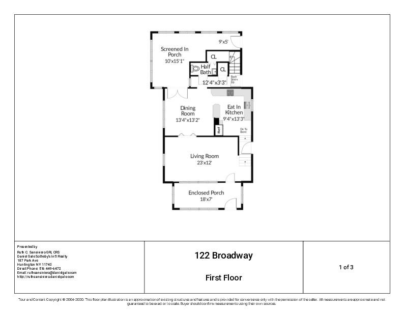 122 Broadway, Greenlawn, New York image 45