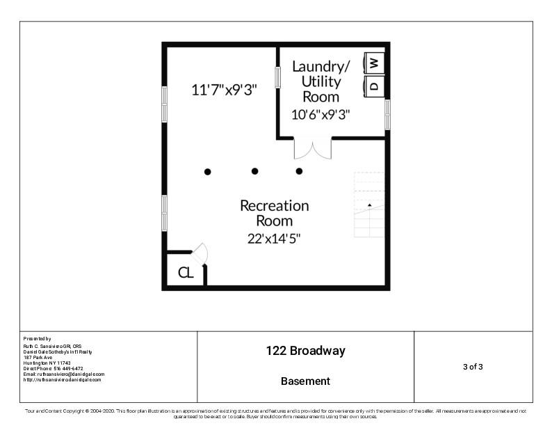 122 Broadway, Greenlawn, New York image 47