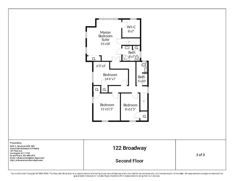 122 Broadway, Greenlawn, New York image 46