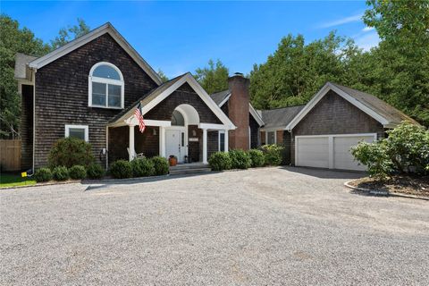 38 Pheasant Run Quogue NY 11959
