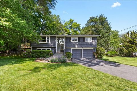 Homes For Sale - 14 Marlene Court<br/> Rye, NY 10580