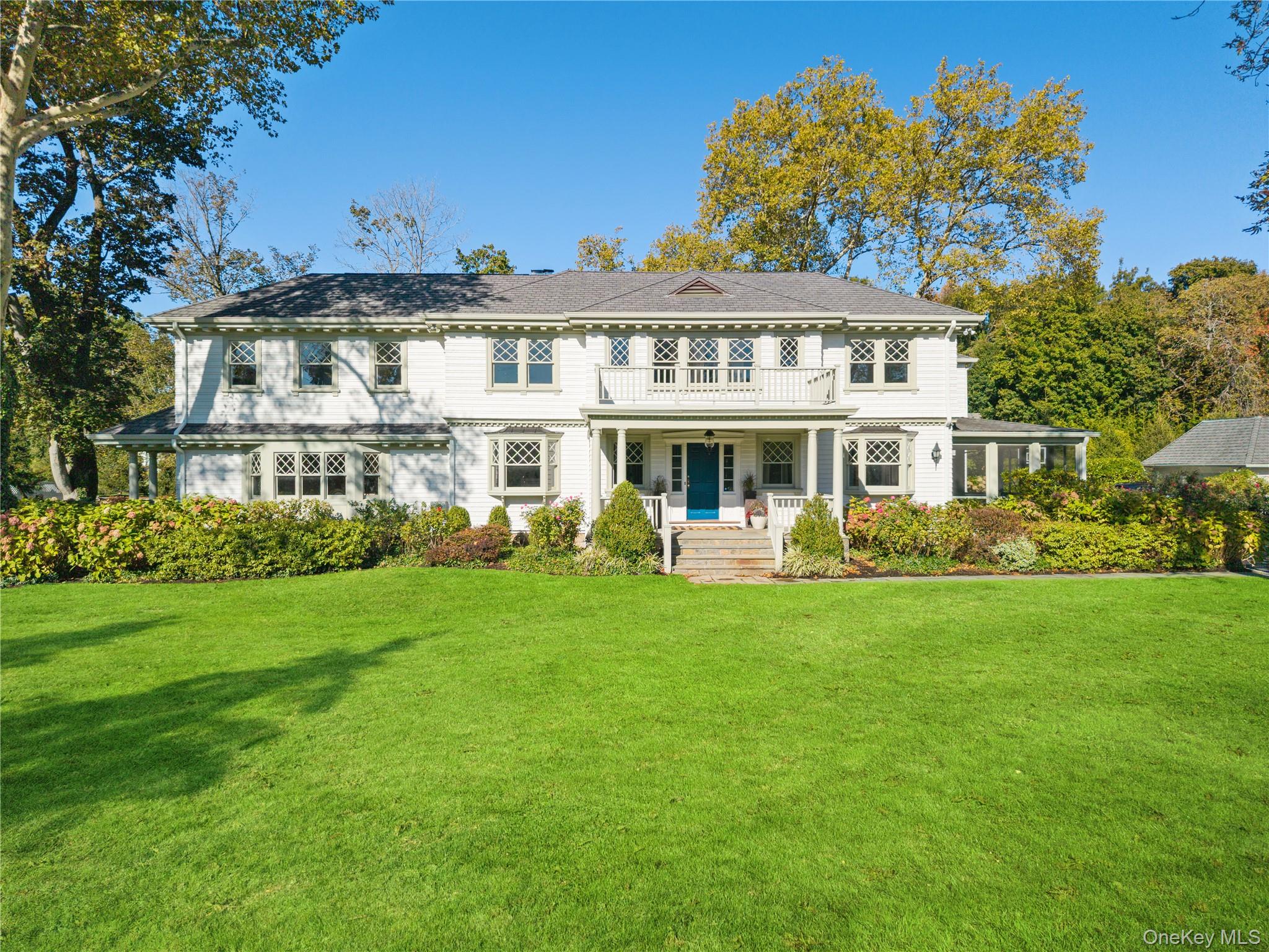 915 Skibo Lane