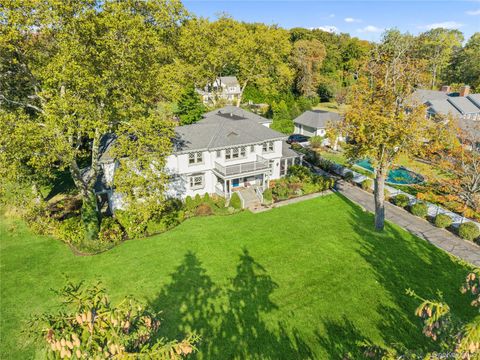 915 Skibo Lane Mamaroneck NY 10543