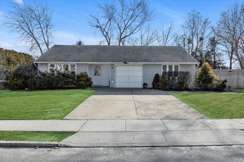 6 Anne Drive Selden NY 11784