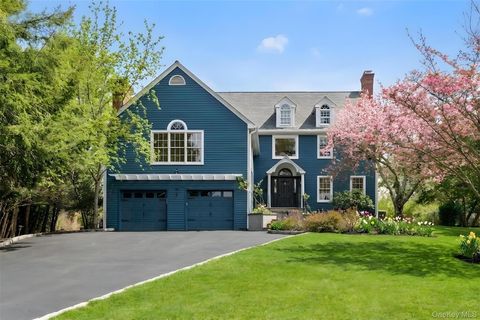 64 BRADFORD Avenue Rye NY 10580