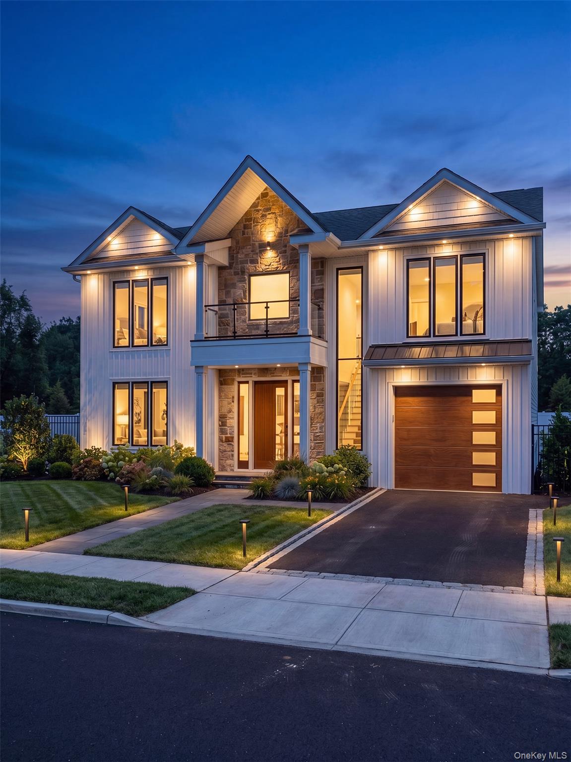 50 Cliff Lane