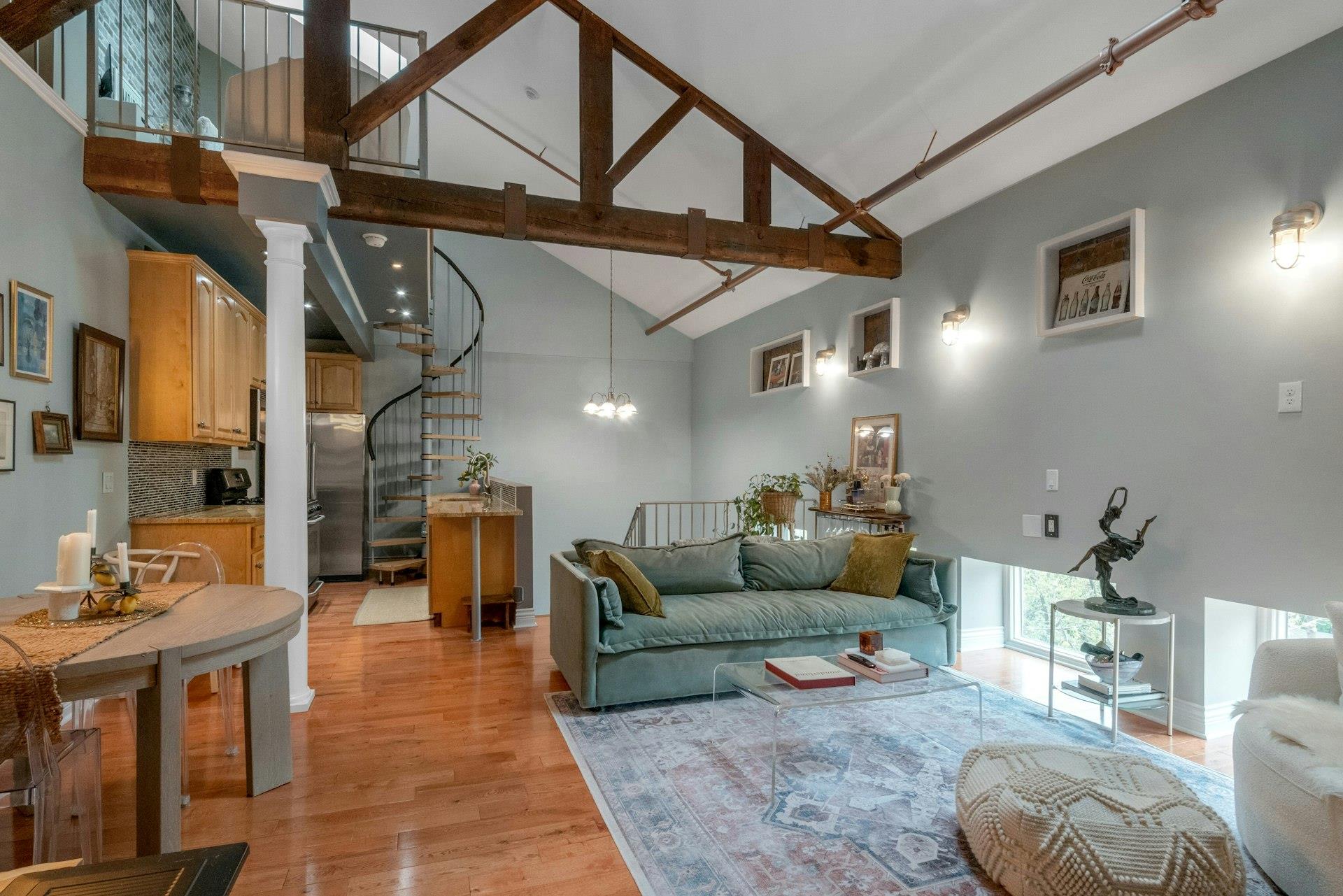 88 Broadway PH4