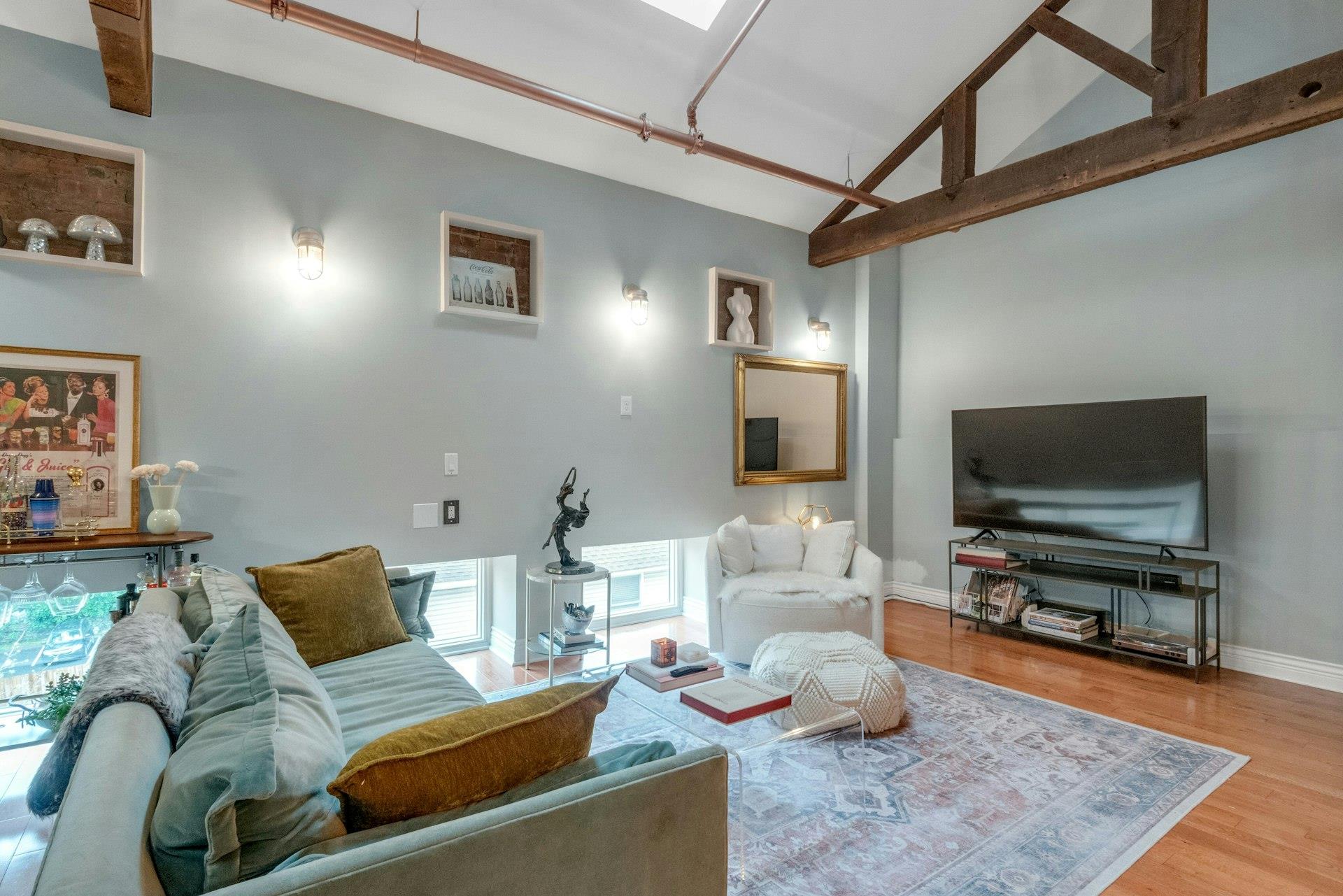 88 Broadway PH4