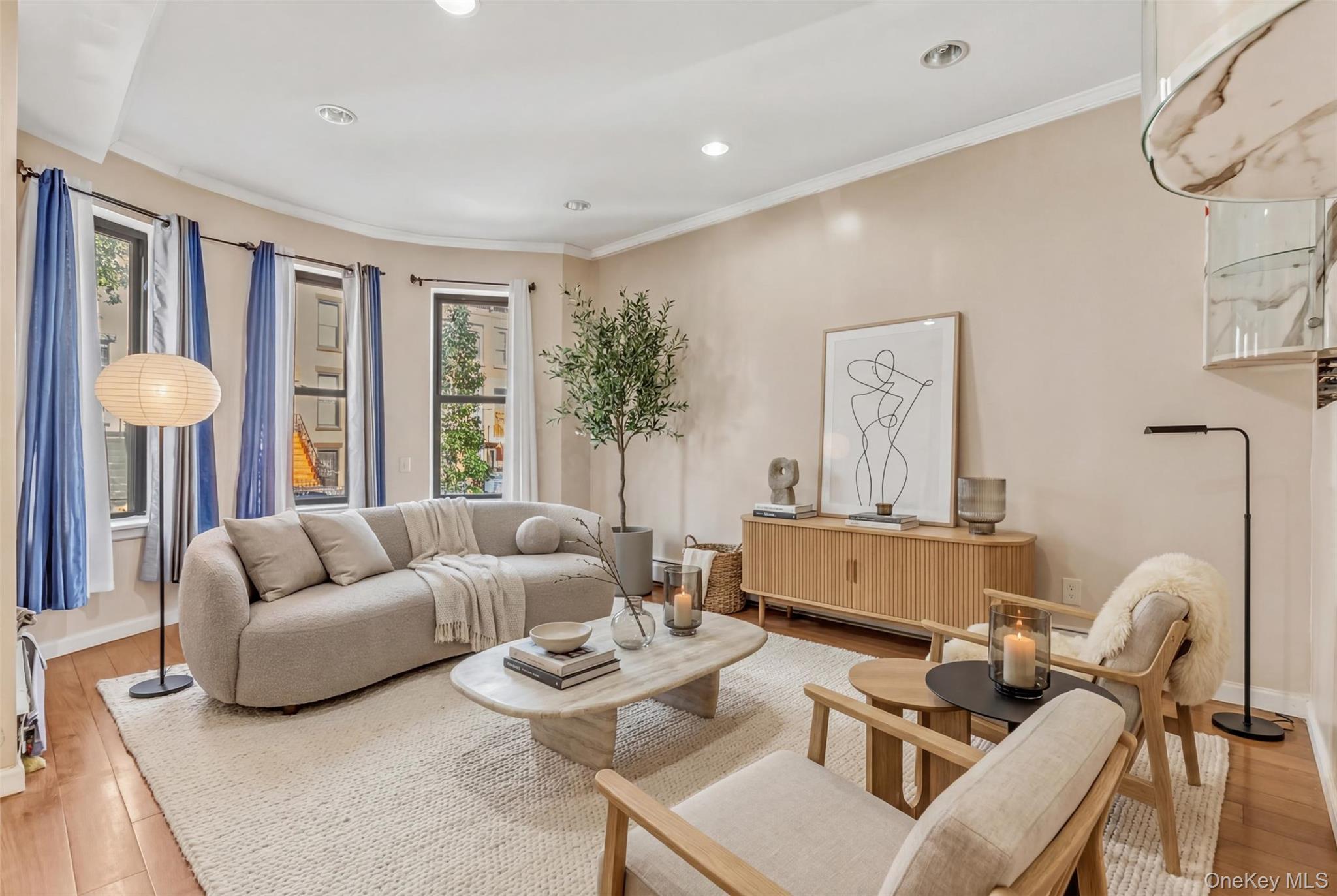 18 Pleasant Place