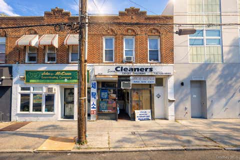 Multifamily For Sale - 43-27 162nd Street<br/> Flushing, NY 11358