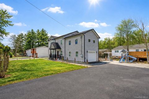 158 Park Avenue Monticello NY 12701
