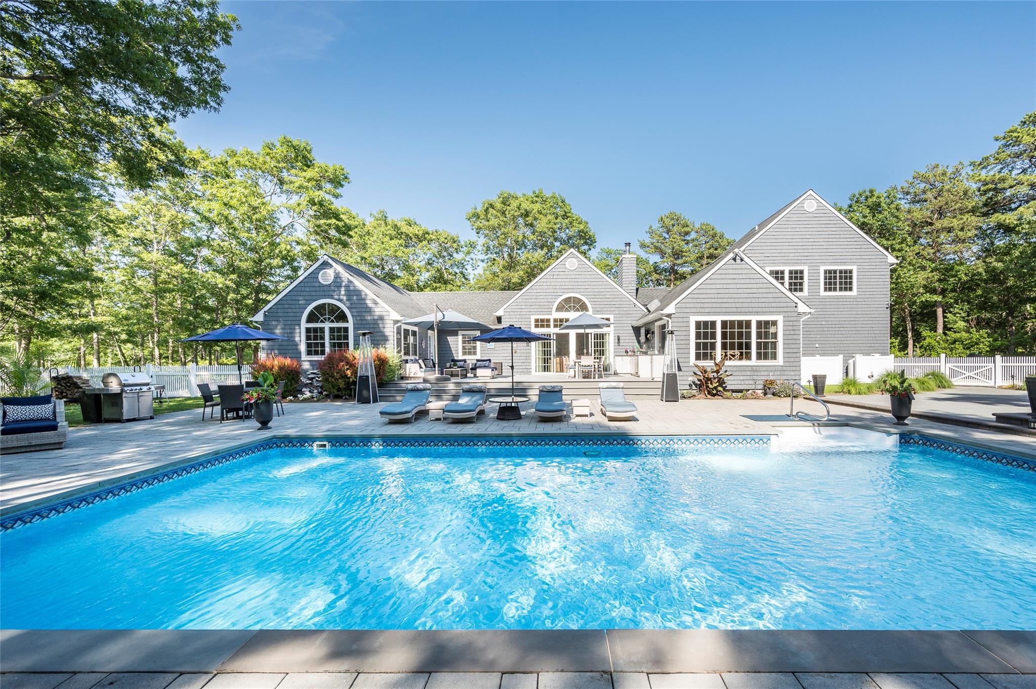 14 High Ridge Road Rd, East Hampton, New York image 3