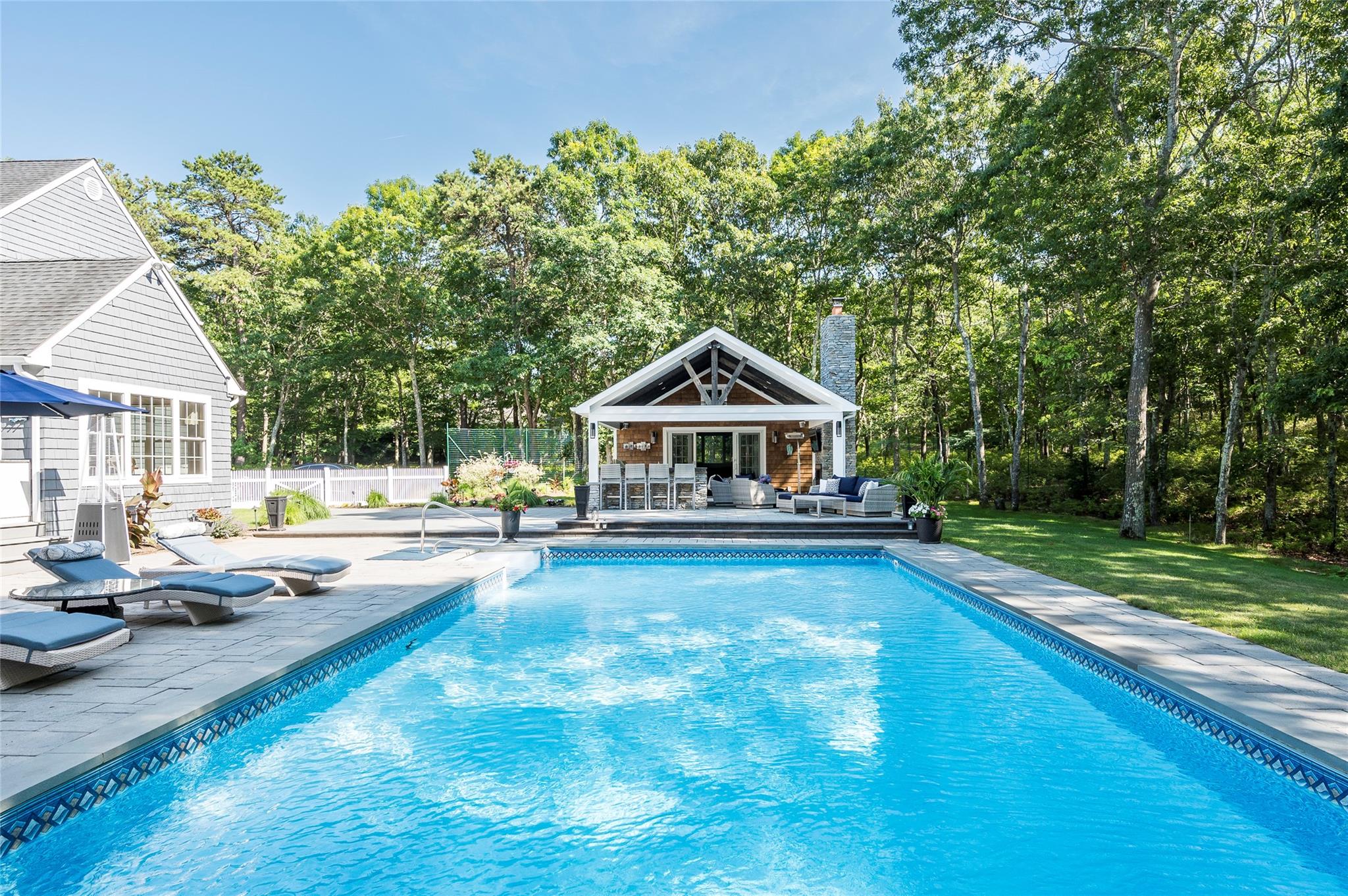 14 High Ridge Road Rd, East Hampton, New York image 4