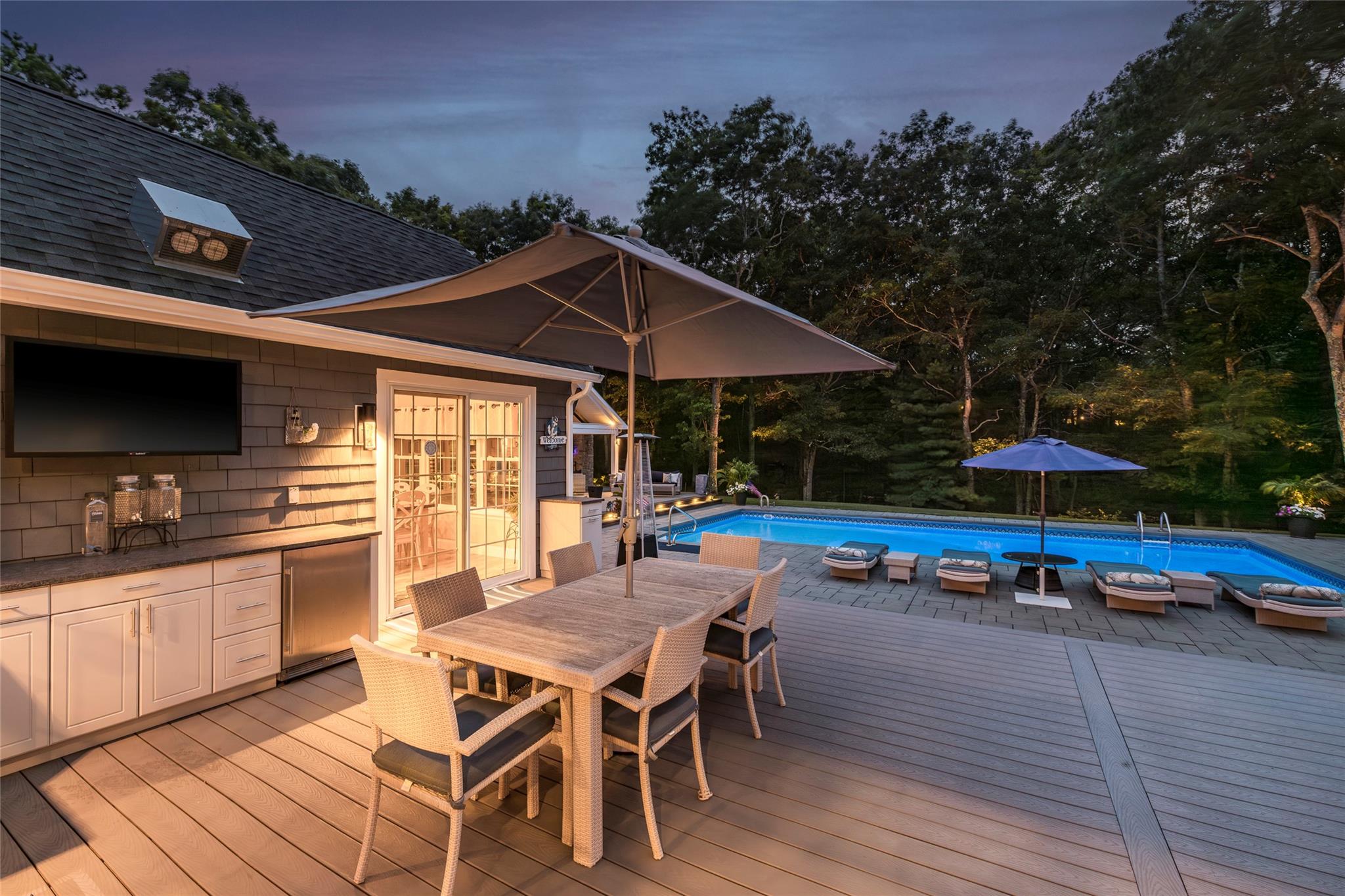 14 High Ridge Road Rd, East Hampton, New York image 35