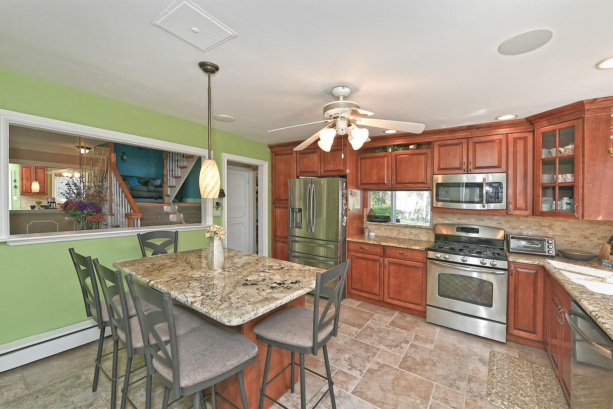 55 Cross Bow Lane, Commack, New York image 3