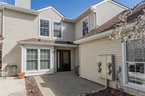 Condo For Sale - 9 Olde Wagon Road<br/> Warwick, NY 10990
