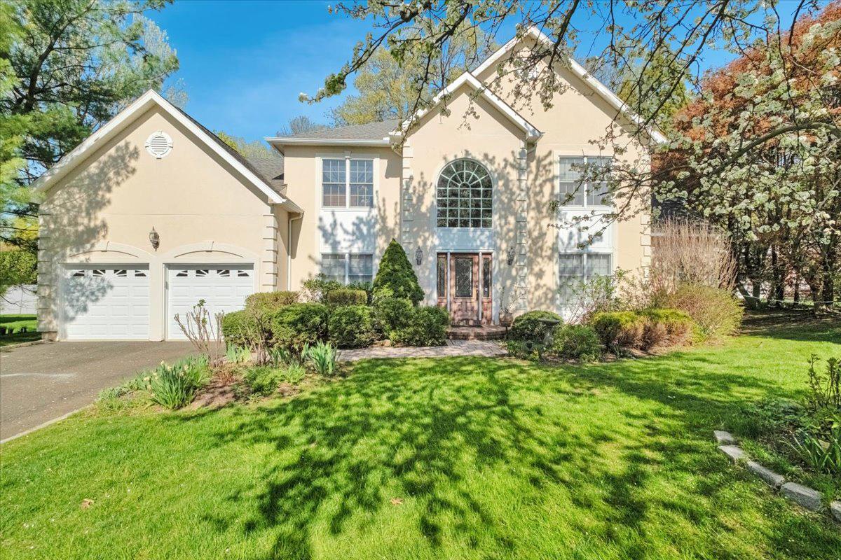 Property for Sale at Sheldon Street, Ardsley, New York - Bedrooms: 4 
Bathrooms: 3 
Rooms: 11  - $1,495,000