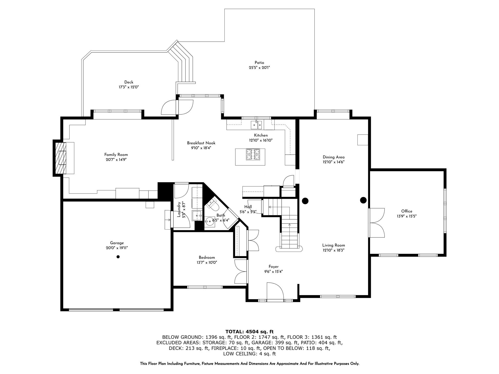 30 Sheldon Street, Ardsley, New York image 48