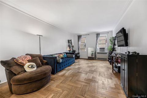 Homes For Sale - 2190 Boston Road #4G<br/> Bronx, NY 10462